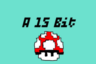 A 15 Bit: A Powerful Tool for Modern Use