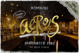 Aeros: A Practical Look at a Versatile Design System for Modern Digital Workflows