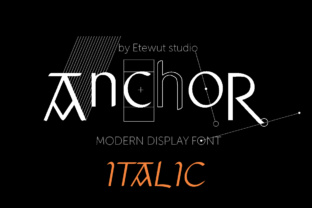 Anchor Italic: A Powerful Tool for Web Design and Content Creation