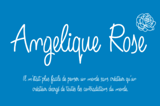 Angelique Rose: A Comprehensive Evaluation