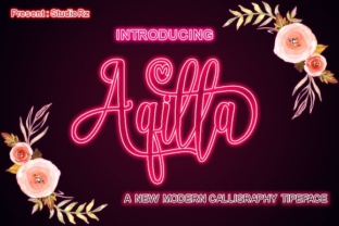Aqilla: A Powerful Tool for All