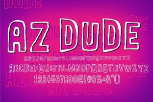 AZ Dude: Build Your Creative Authority