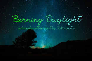 Burning Daylight: A Comprehensive Evaluation