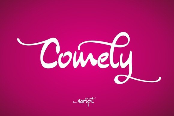 Comely: A Practical Approach to Modern Living