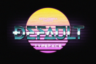 Default Typeface: What It Is and Why It Matters