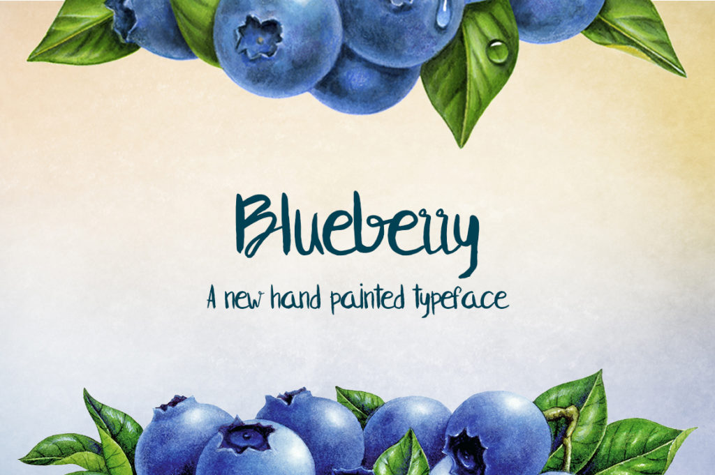 Discover the Power of Blueberry