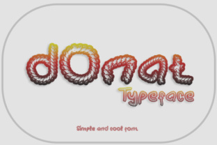 Donat: What It Is and Why You Need to Understand It