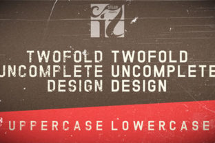 Embracing Twofold Uncomplete Design in Practice