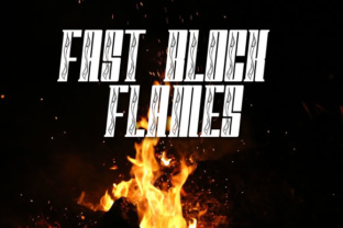 Fast Block Flames: The Evolution of Efficient Firecraft for Modern Life