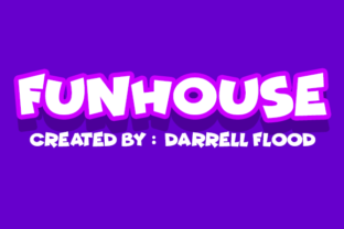 Funhouse: A Creative Playground for All