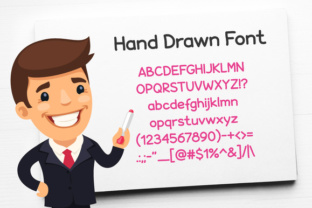Hand Drawn: A Creative Tool for Real-World Workflows