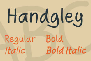 Handgley: A Practical Tool for Streamlined Workflow