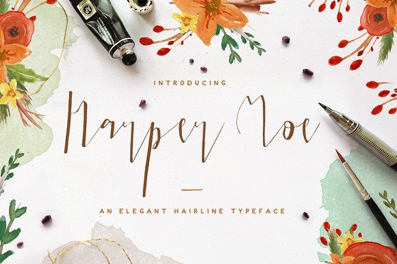 Harper Moe: A Creative Tool for All