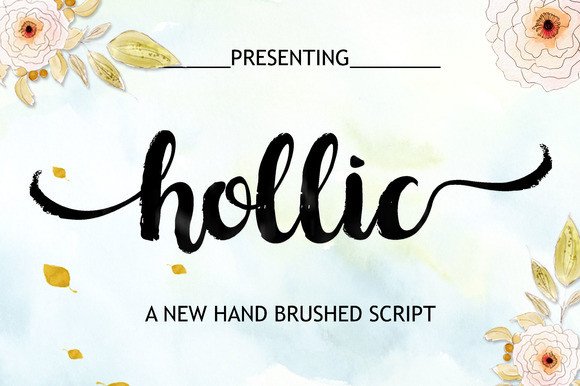 Hollic: Creative Tools for Everyday Projects