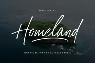 Homeland