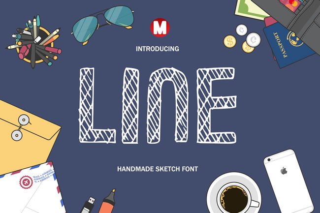 How LINE Fits into a Modern Professional Workflow