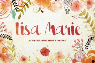 How Lisa Marie Can Transform Your Daily Workflow