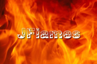 J Flames: A Practical Tool for Creative Professionals