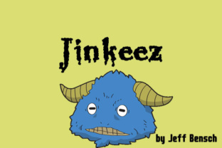 Jinkeez: A Practical Tool for Streamlined Content Creation