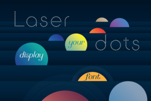 Laser Dots: A Powerful Tool for Precision and Creativity