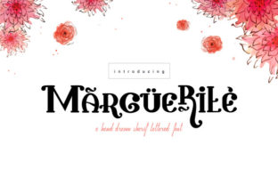 Marguerite: A Versatile Tool for Creators