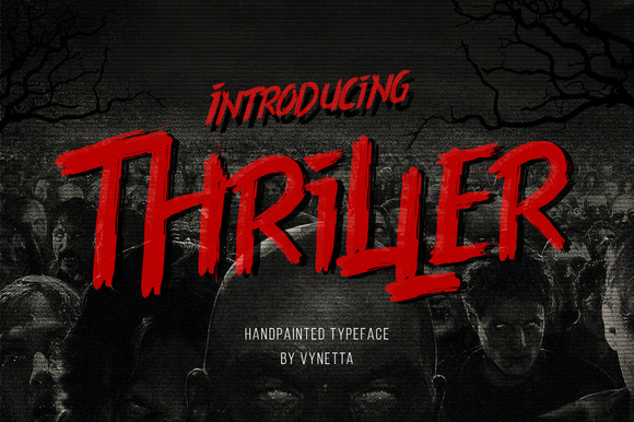 Master Content Engagement with Thriller