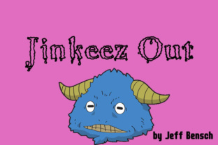 Master Jinkeez Out for Clearer Thinking and Better Results