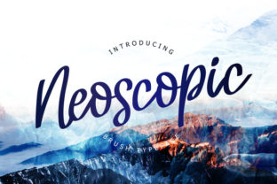 Neoscopic Brush: A Modern Tool for Digital Creators