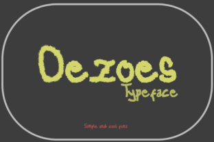 Oezoes: A New Perspective on Digital Interaction