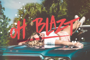 Oh Blazt: The Unwritten Rules of Breakthrough Execution