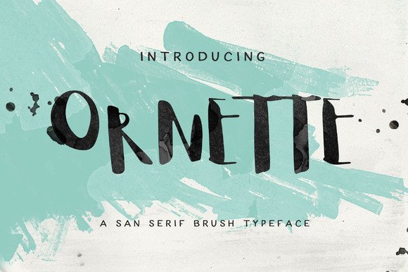 Ornette: A Practical Tool for Modern Creativity and Productivity