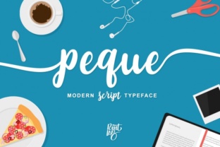 Peque: Making the Most of a Compact Solution
