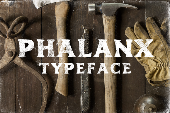 Phalanx: A Platform Built for How You Actually Work