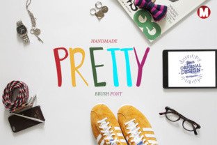 Pretty: Streamlined Link Management for Professionals