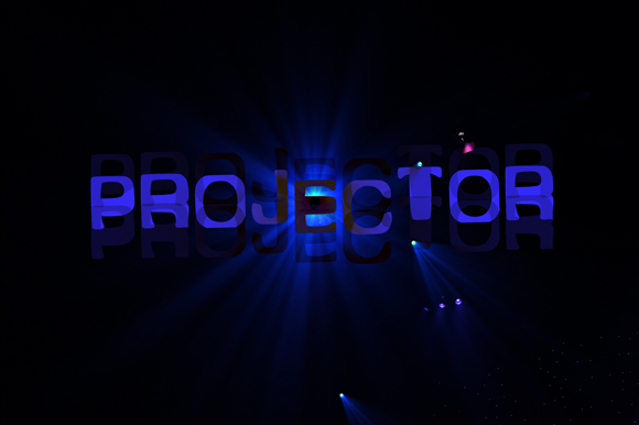 Projector: A Comprehensive Evaluation for Modern Users
