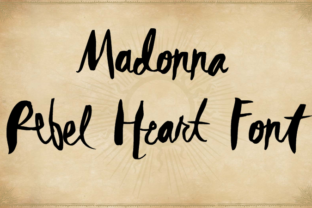 Rebel Heart and the Power of Authentic Expression