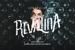 Revalina: Redefining Modern Workflows and Creative Practices