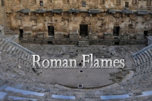 Roman Flames: A Strategic Framework for Intentional Action and Sustainable Results