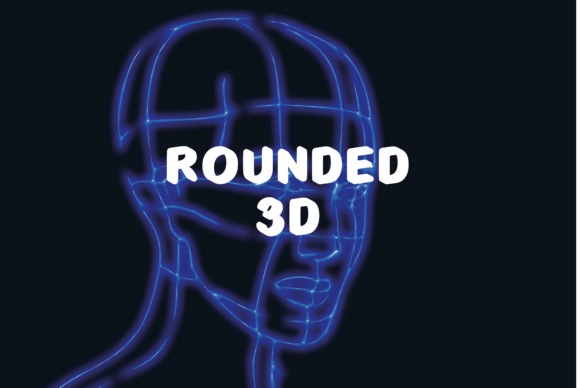 Rounded 3D: A Game-Changer in Modern Design and Development