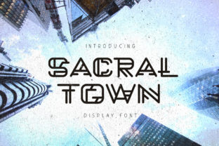 Sacral Town: A Unique Digital Experience