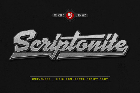 Scriptonite: A Powerful Tool for Content Creation and Automation