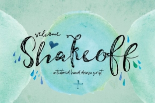 Shakeoff: Streamline Your Workflow