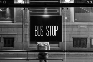 The Modern Bus Stop: Design, Utility, and Impact