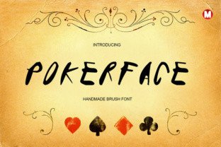 The Pokerface Principle: Mastering Composure in an Age of Constant Noise