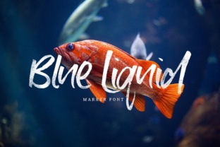 The Power of Blue Liquid: Understanding Its Role and Impact