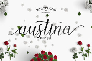 The Quiet Charm of Austina in Everyday Design Work