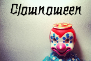The Rise of Clownoween: Embracing the Art of the Eerie Smile