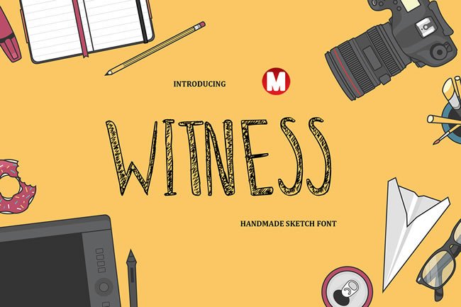 The Role of a Witness in Truth and Accountability