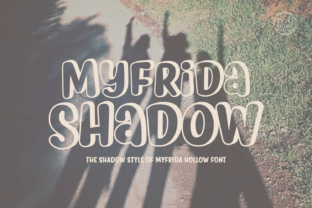 Understanding Myfrida Shadow: A Practical Guide for Adults