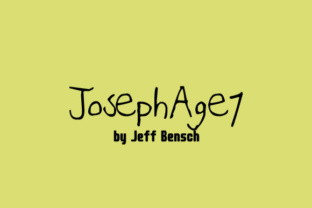 Understanding the World Through a 7-Year-Old’s Eyes: Lessons from Joseph Age 7